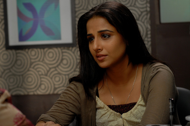 Kahaani: Vidya Balan still dominating the box office